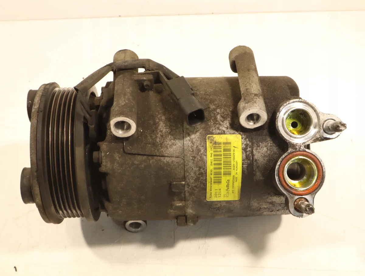 Compresseur clim Ford AV6M-19D629-BC occasion