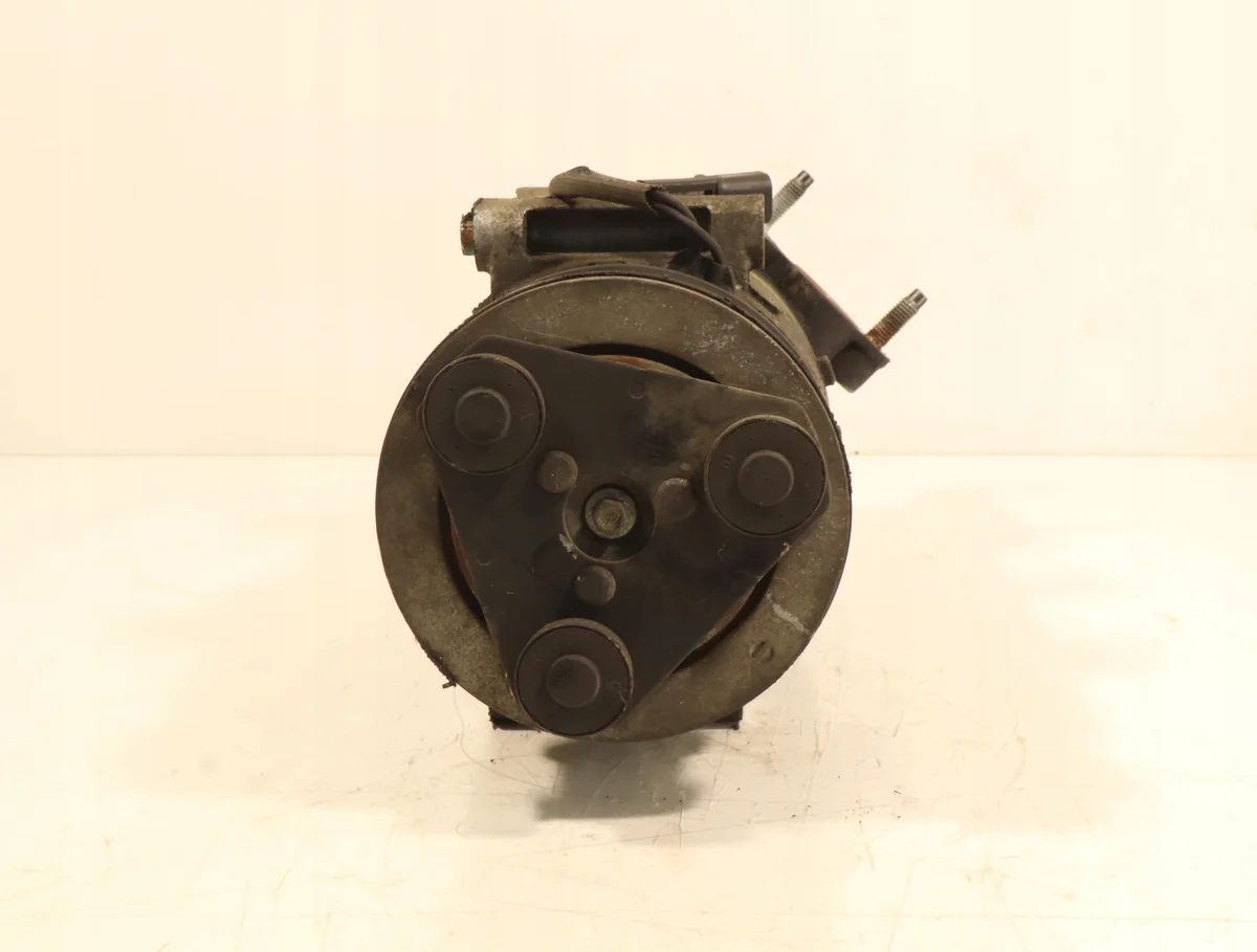 Ford AV6M-19D629-BC Klimakompressor gebraucht image 5
