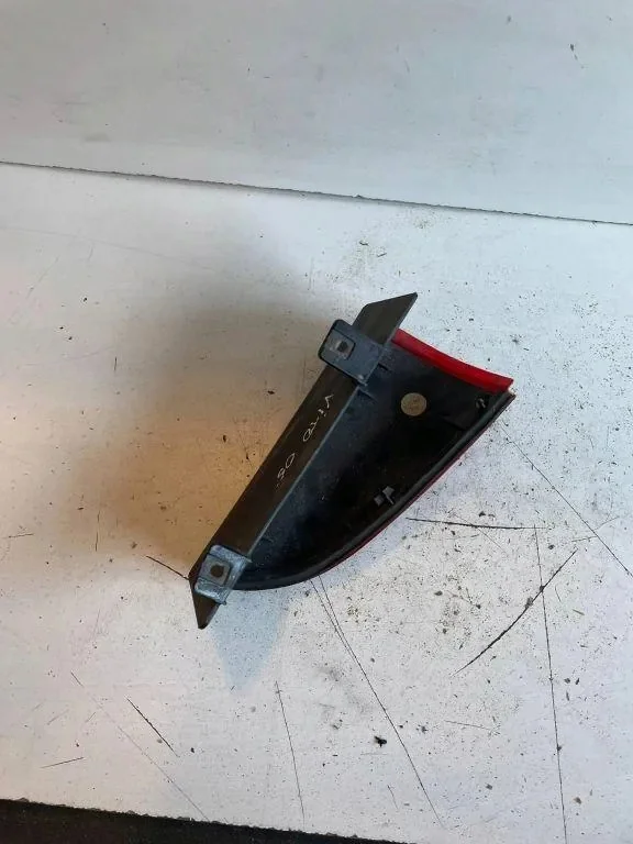 Höger bakre stötfångarreflektor Mercedes Vito W639