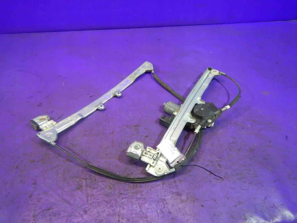 Mitsubishi Colt VI Elevalunas Derecho 6 Pin