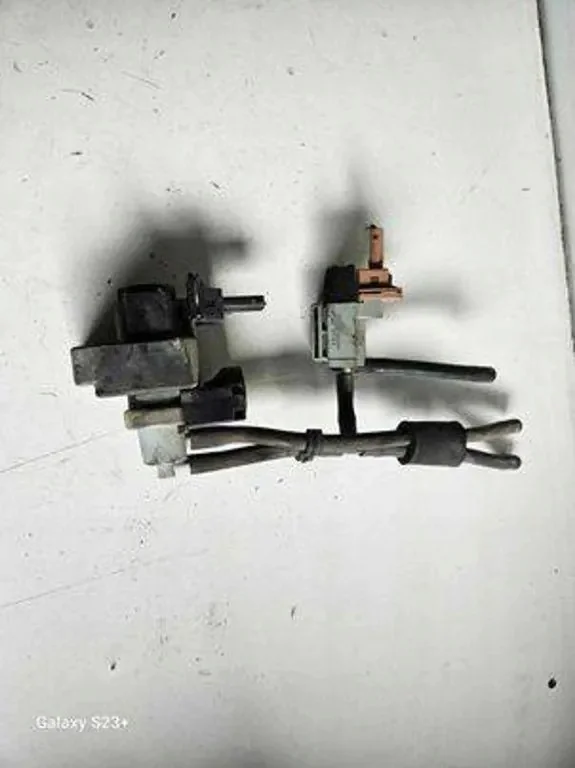 Hydraulisk ventil Hyundai i40 1.7 diesel