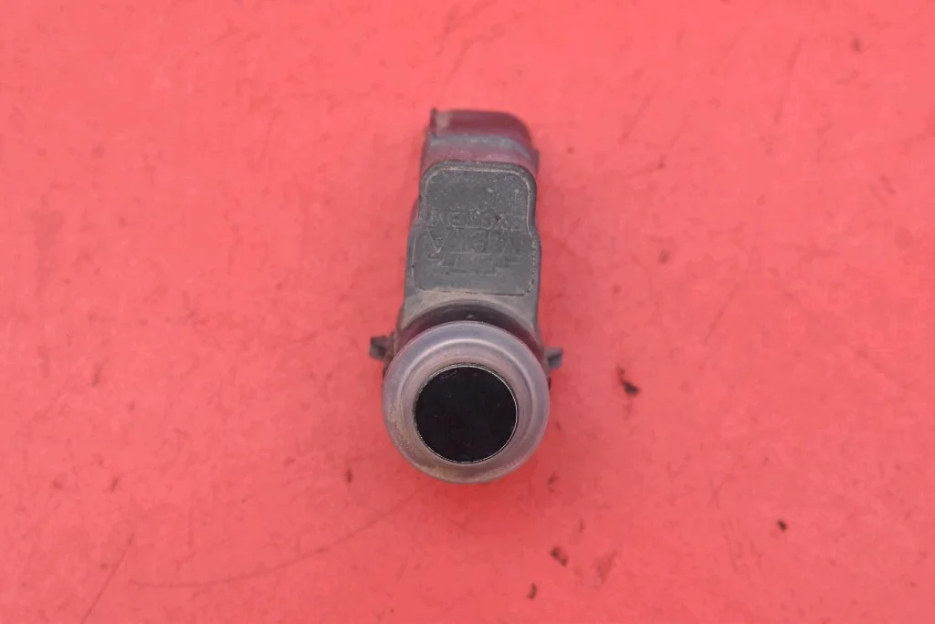 Sensore Parcheggio Posteriore Citroen C3 II 9677782977