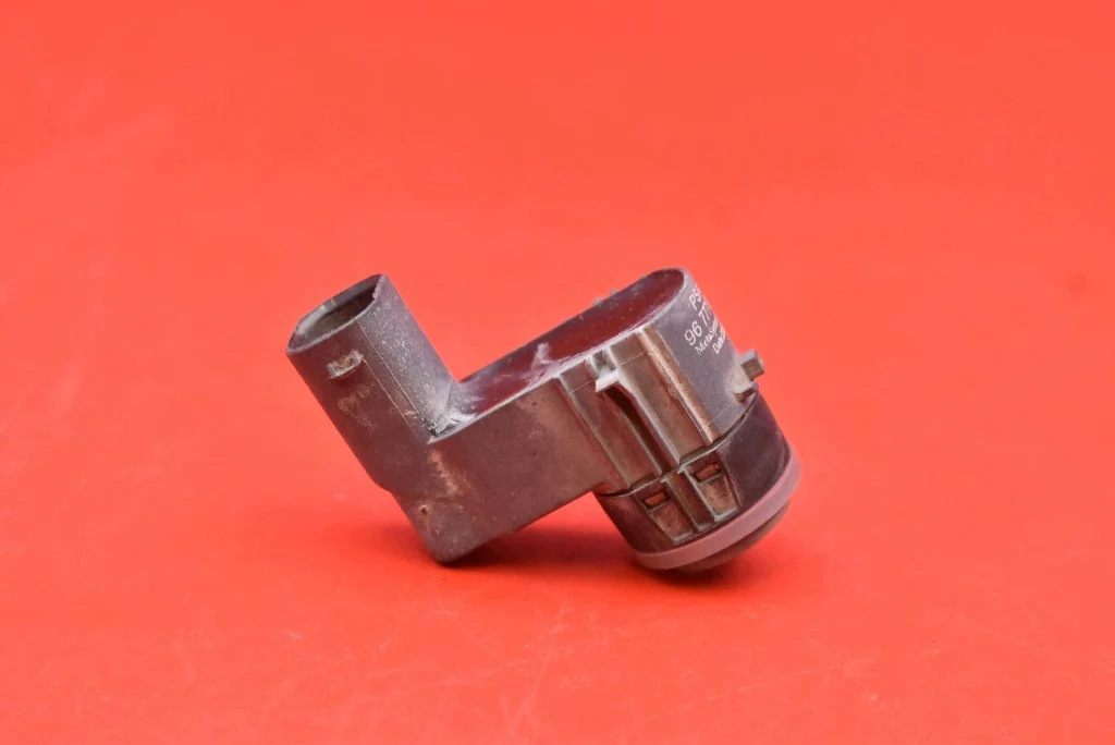 Parkeersensor Citroen C3 II 9677782977 image 4