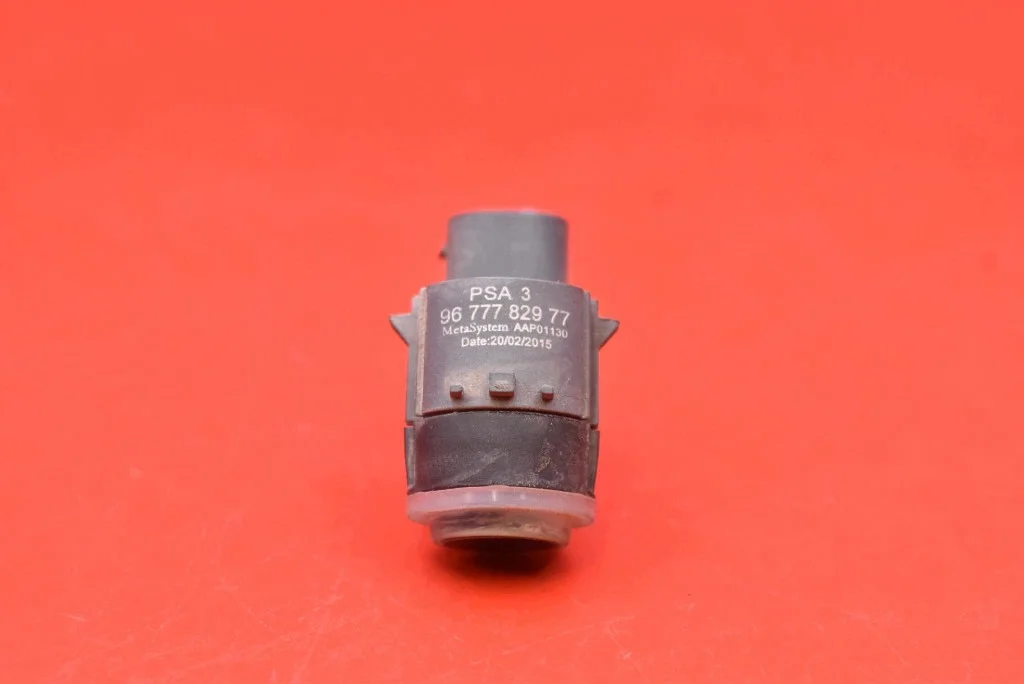 Parkeersensor Citroen C3 II 9677782977 image 5
