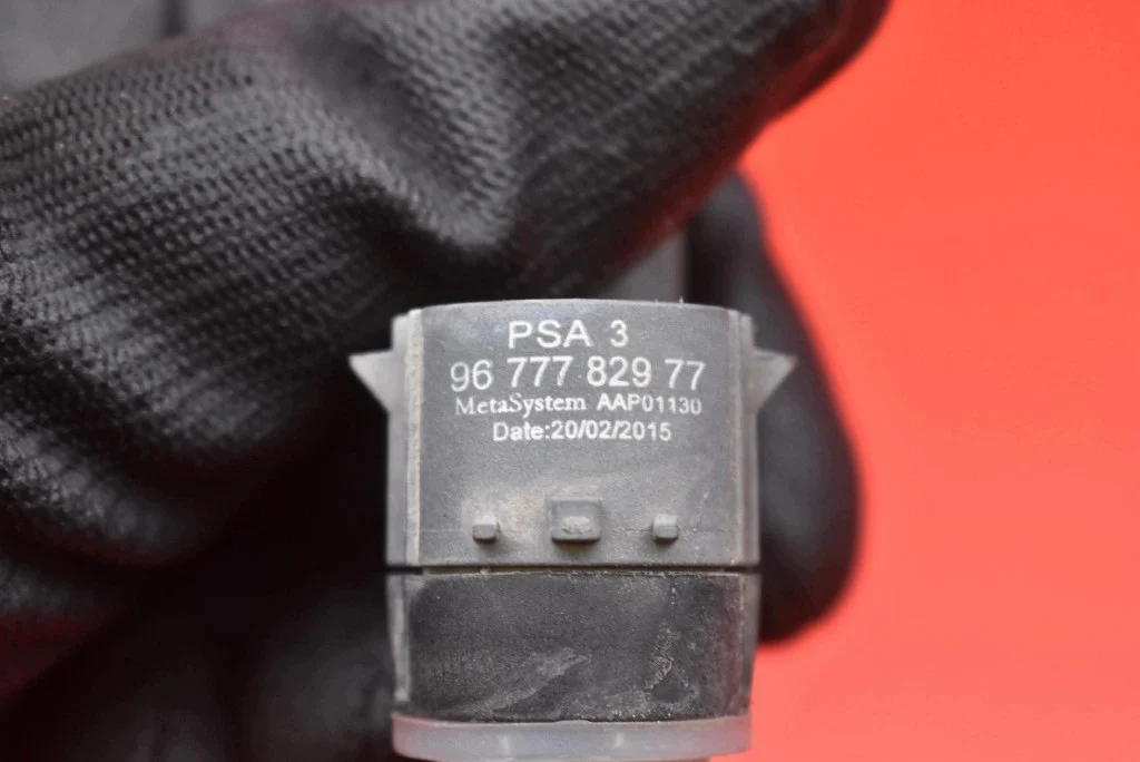 Parkeersensor Citroen C3 II 9677782977 image 7