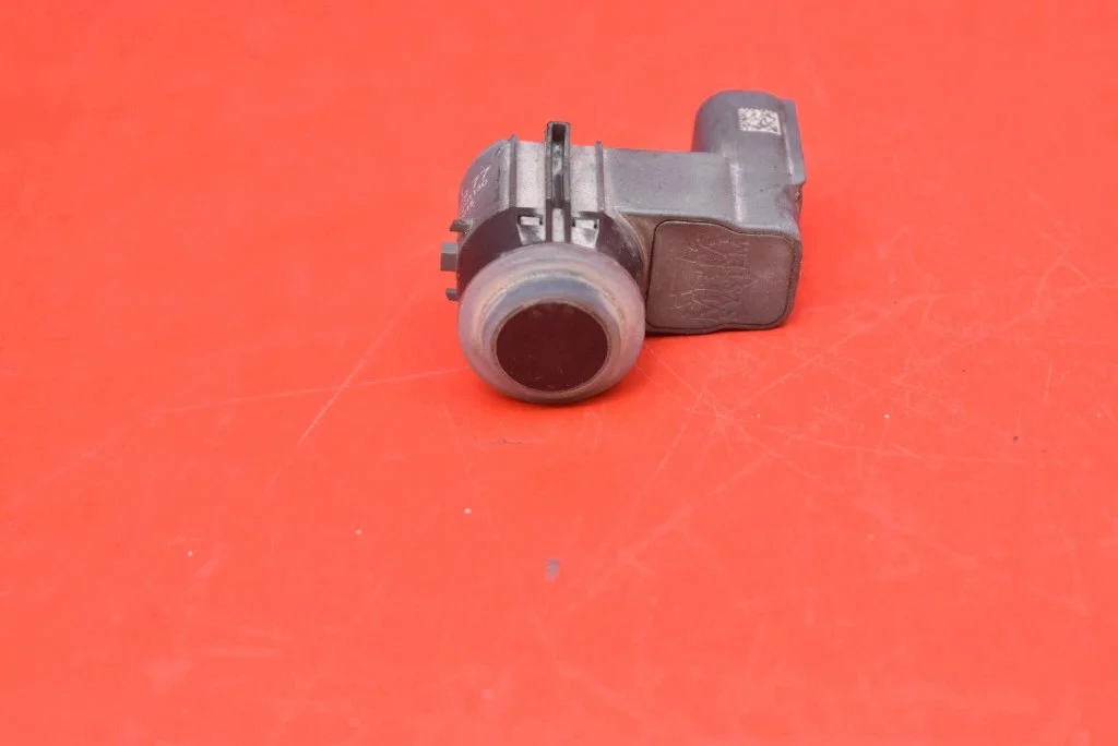 Sensor de Estacionamento Traseiro Citroen C3 II 9677782977