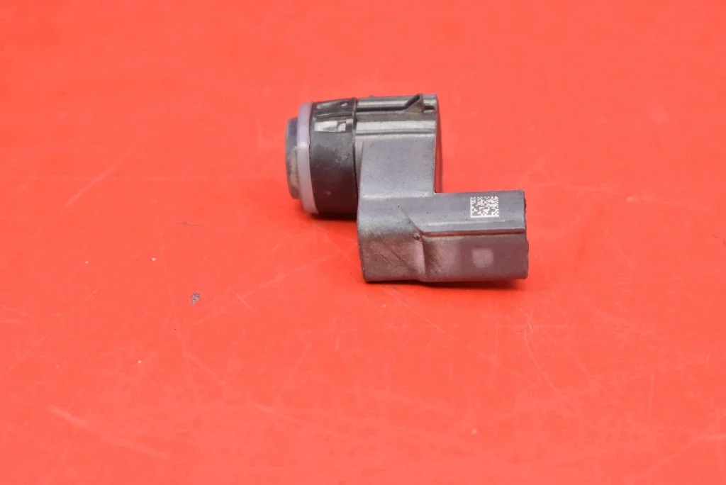 Parkeringssensor bak PDC 9677782977 Citroen C3 II