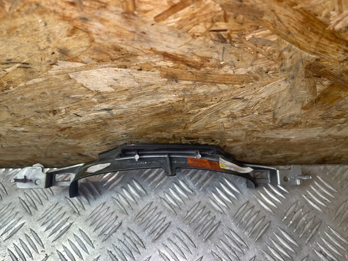 Maserati Quattroporte Dekorpanel 670012719 image 3