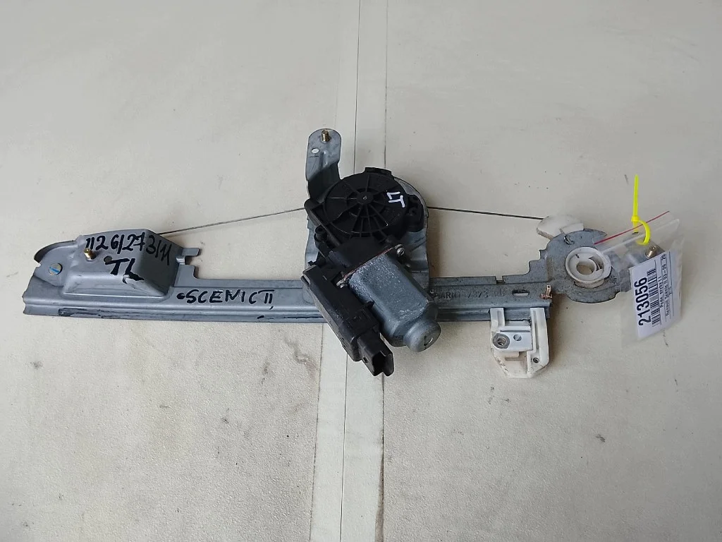 Lève-vitre Arrière Gauche Renault Scenic II K-213056-12627311