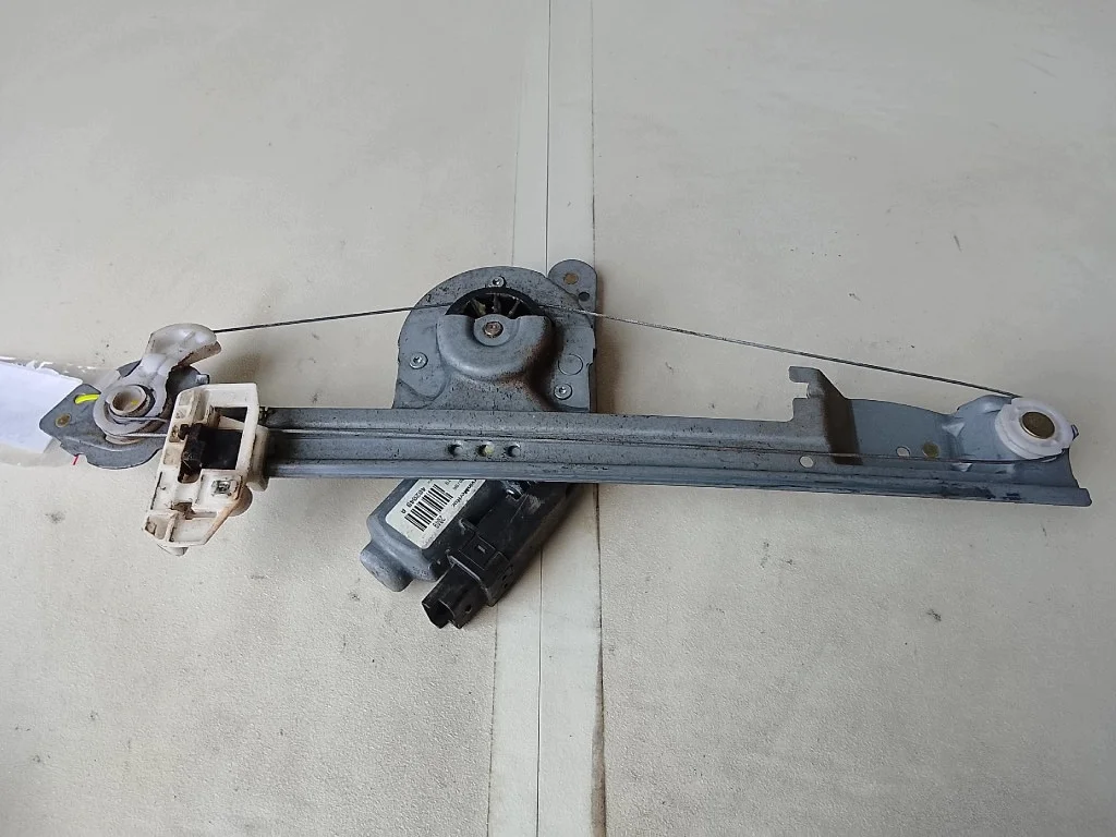 Alzacristallo Posteriore Sinistro Renault Scenic II