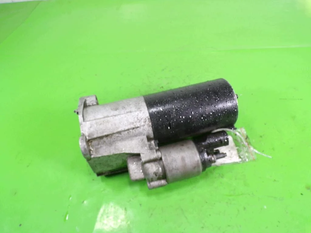 Audi A4 B7 1.9 TDI Starter F-407099-