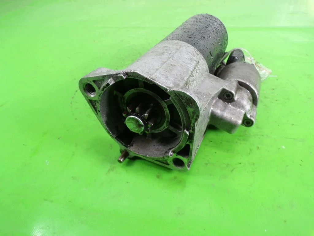 Audi A4 B7 1.9 TDI Anlasser F-407099-