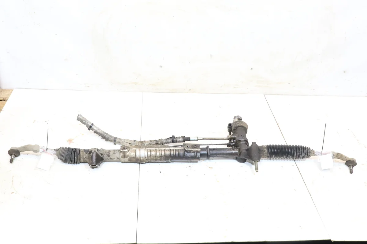 Steering Rack Alfa Romeo 159 1.9JTD 0050552920
