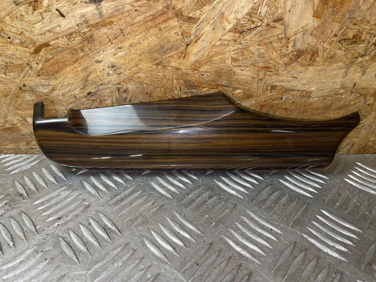 Maserati Quattroporte Moulure Tableau Bord 670012677