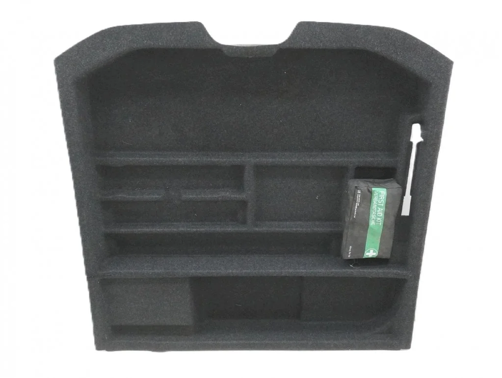 Tapete Porta-Malas Volvo V70 III Usado