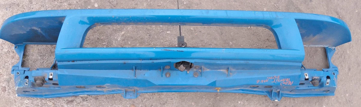 Ford Tranzit MK6 Refuerzo Frontal Usado