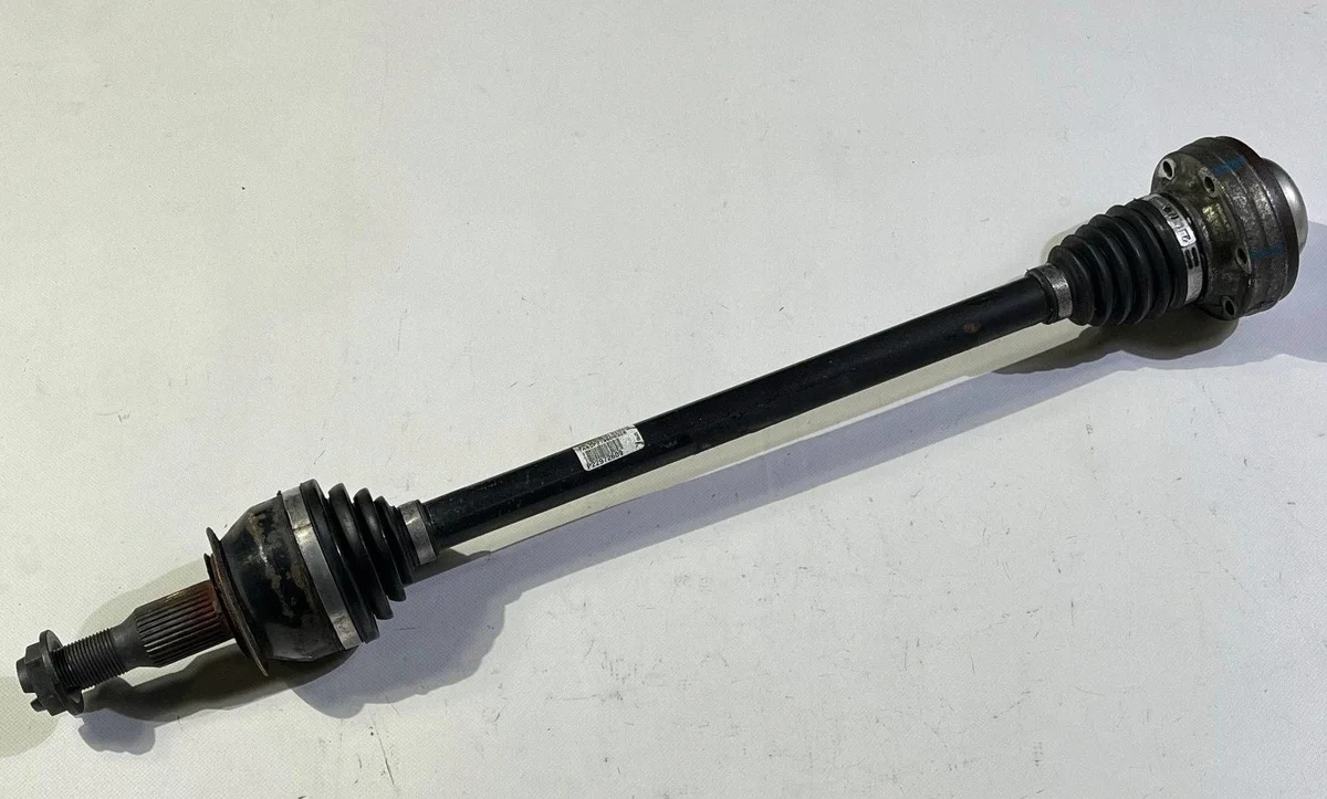 Chevrolet Camaro Drivaxel Höger Bakhjul P22972609
