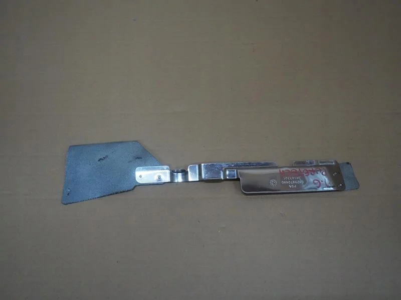 Engine Heat Shield 1.6 THP PureTech