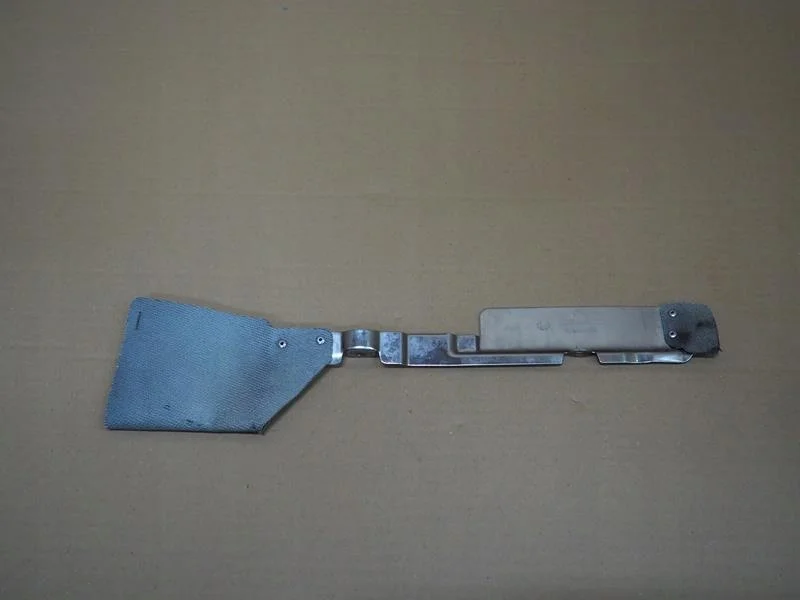 Engine Heat Shield 1.6 THP PureTech image 3