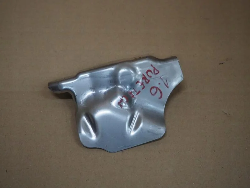 Engine Heat Shield 1.6 THP PureTech