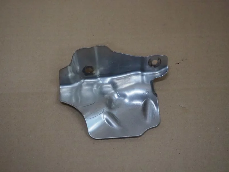 Engine Heat Shield 1.6 THP PureTech image 3