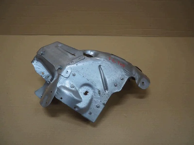Värmesköld Katalysator 1.6 THP Puretech