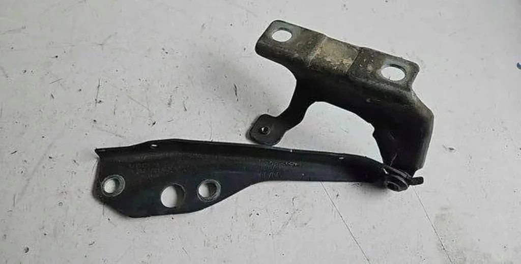 Charnière capot gauche Volvo S40 II 8643261