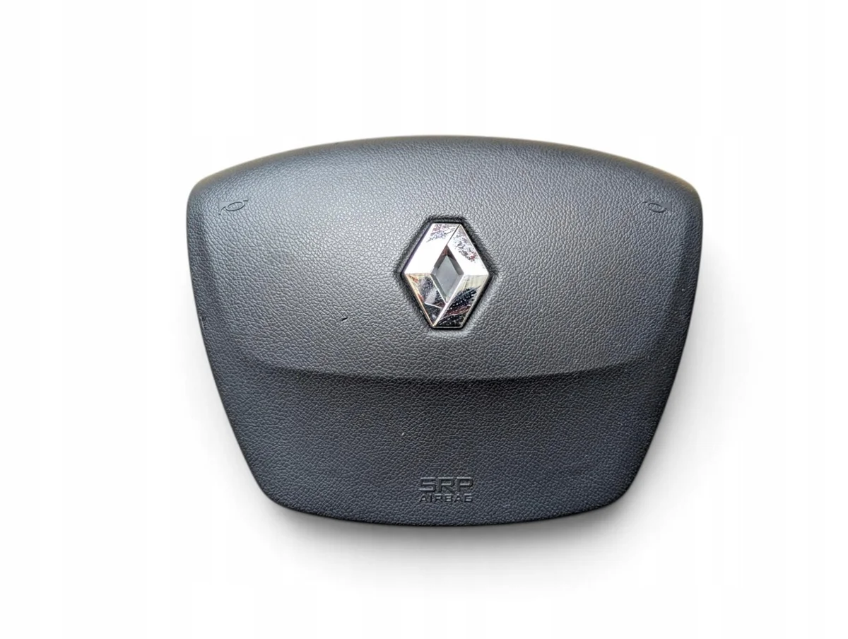 Airbag Volante Renault Megane 3 2011 985100007R