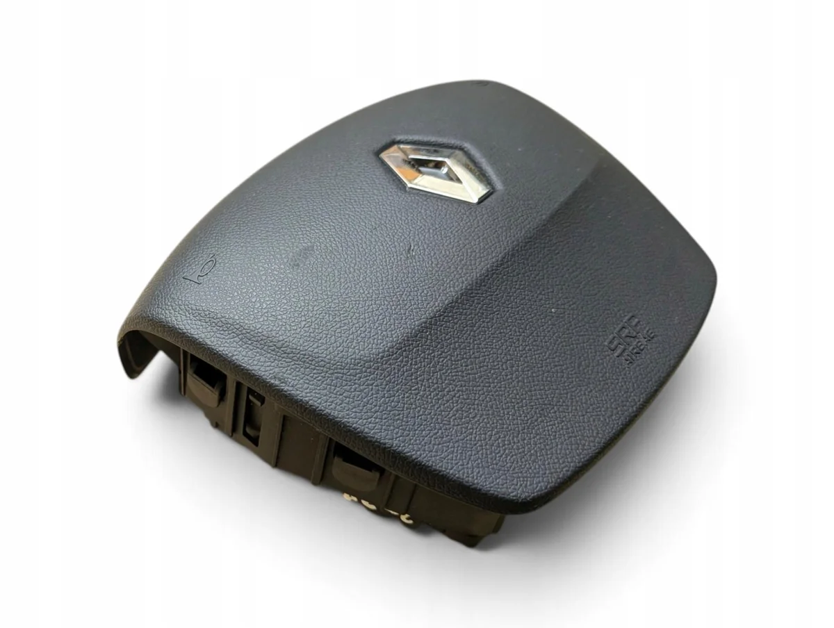 Ohjauspyörän turvatyyny Renault Megane 3