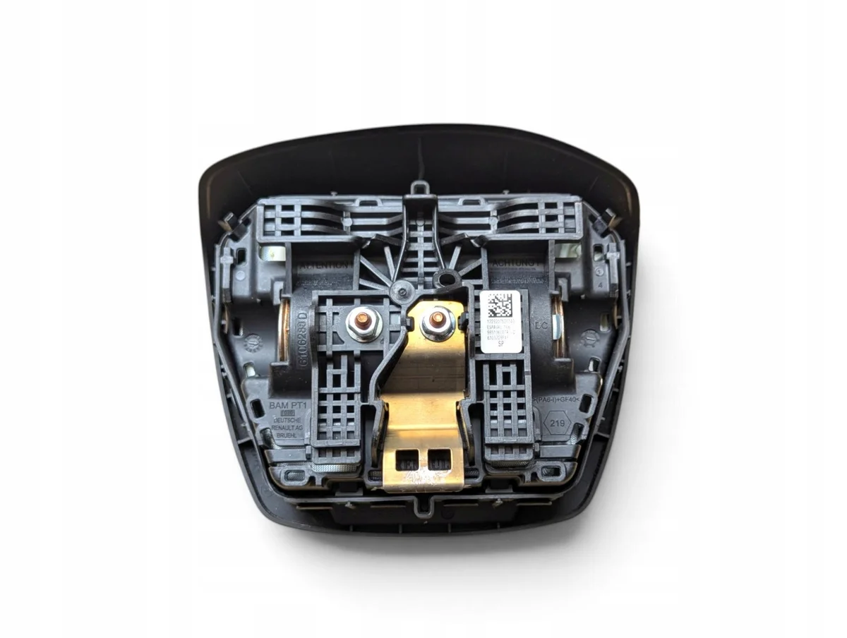 Airbag Lenkrad Renault Megane 3 985100007R image 7