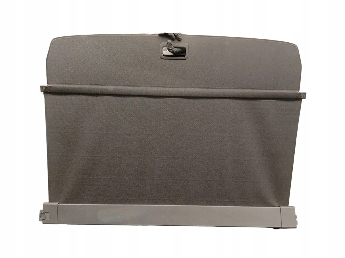 Peugeot 508 SW Kombi Trunk Cover