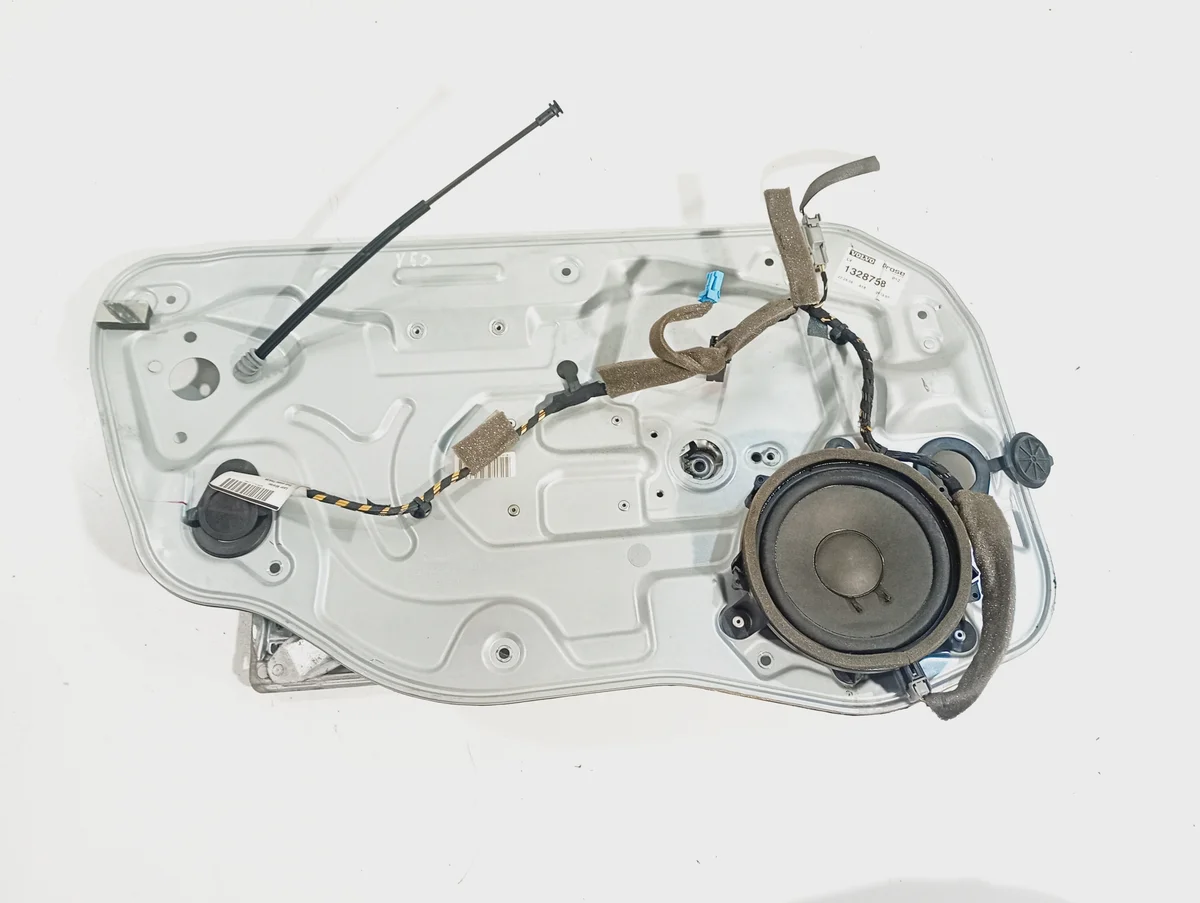 Alzacristalli Anteriore Sinistro Volvo V50 II