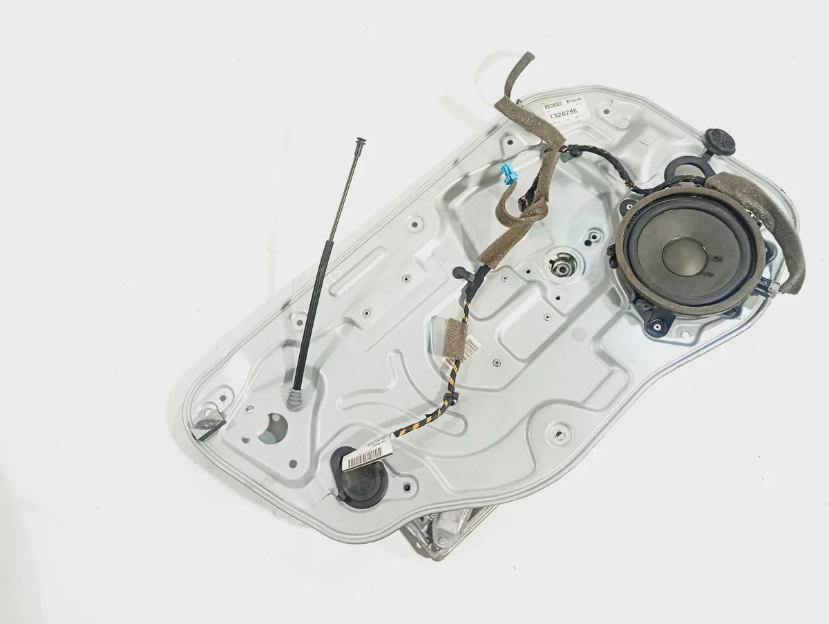 Alzacristalli Anteriore Sinistro Volvo V50 II