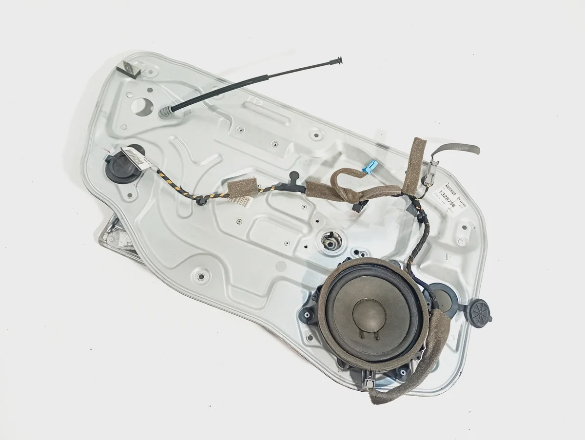 Fensterheber Vorne Links Volvo V50 II OE 8679080LH image 3