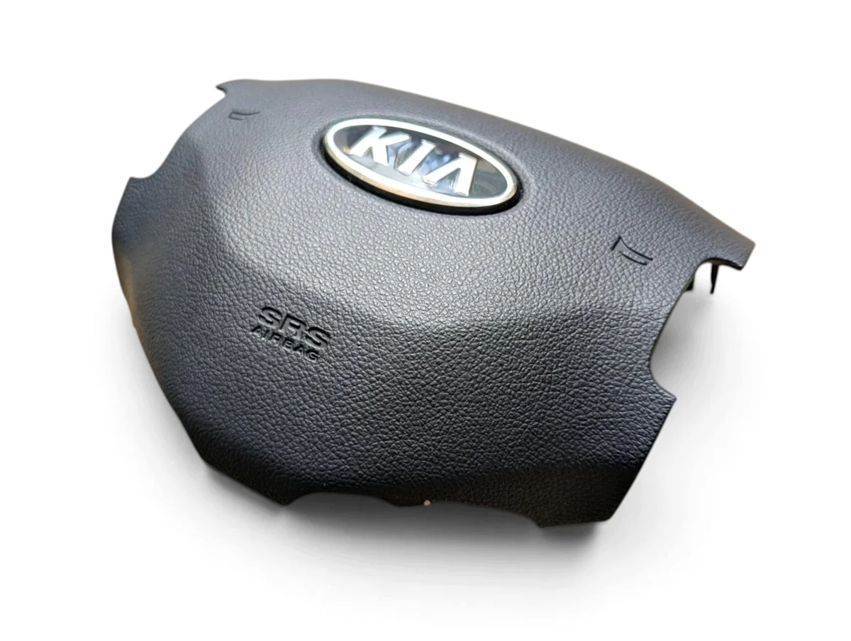 Airbag Lenkrad Kia Ceed Facelift ED 56900-1H600 image 3
