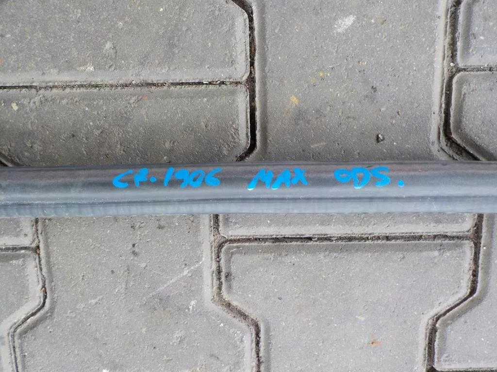 Joint de porte droite VW T4 OEM 76543 image 3