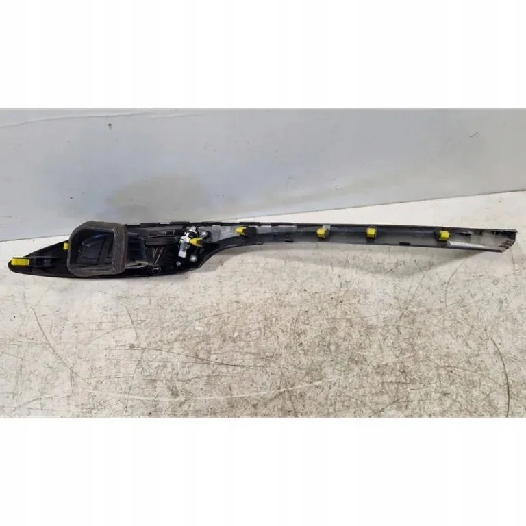 Entrada de ar Hyundai I30 97420A6000 image 3