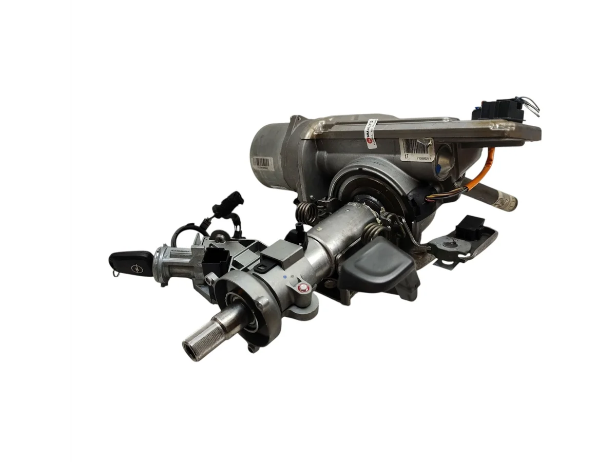 Servosterzo Elettrico Opel Corsa D MM_55701304