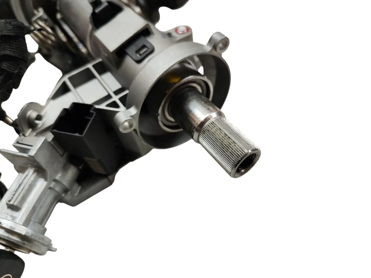Sähköinen ohjaustehostin Opel Corsa D image 8