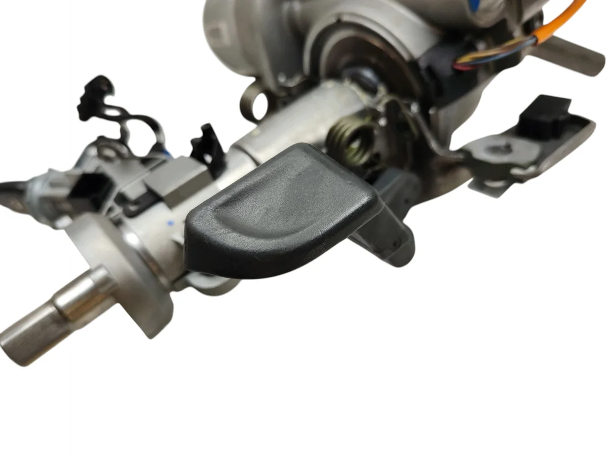 Sähköinen ohjaustehostin Opel Corsa D image 9