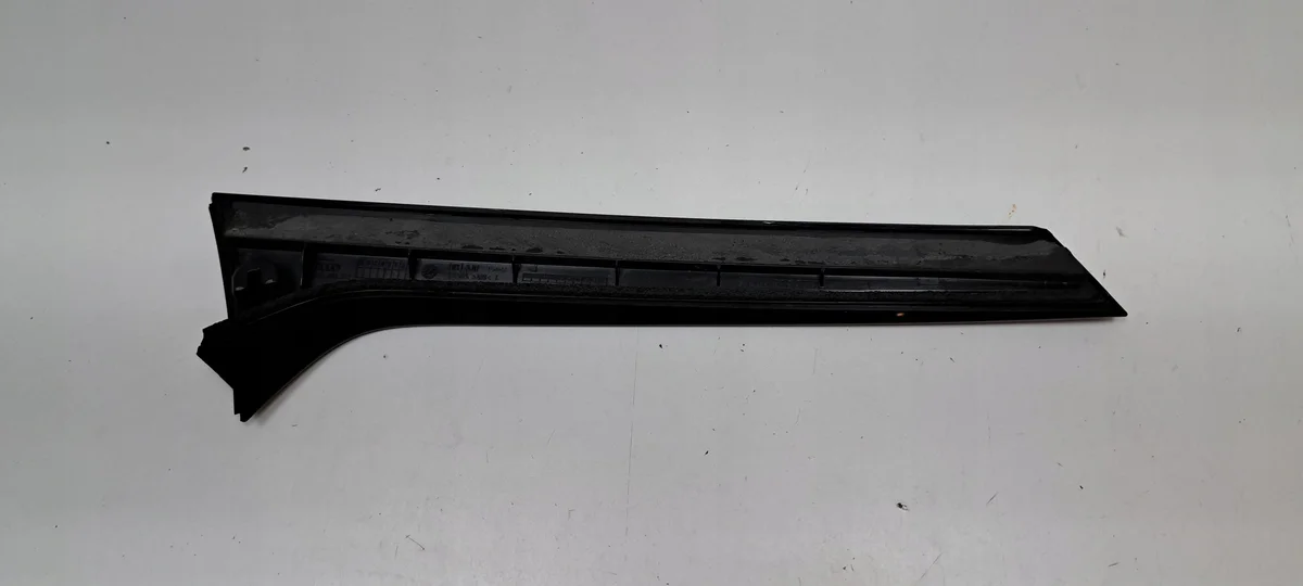 Audi Q5 II 80A Leiste Kofferraumklappe Links Hinten image 5