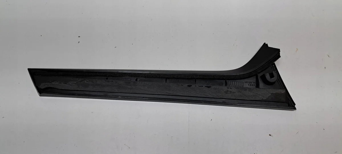 Audi Q5 II 80A Leiste Kofferraumklappe Links Hinten image 6