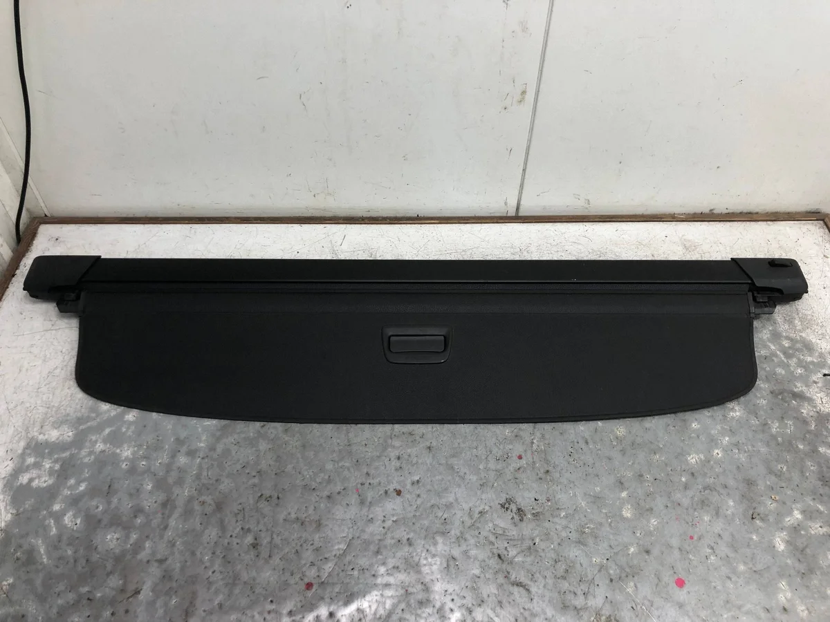 Cubierta Maletero VW Passat B7 Kombi 3AF867871H