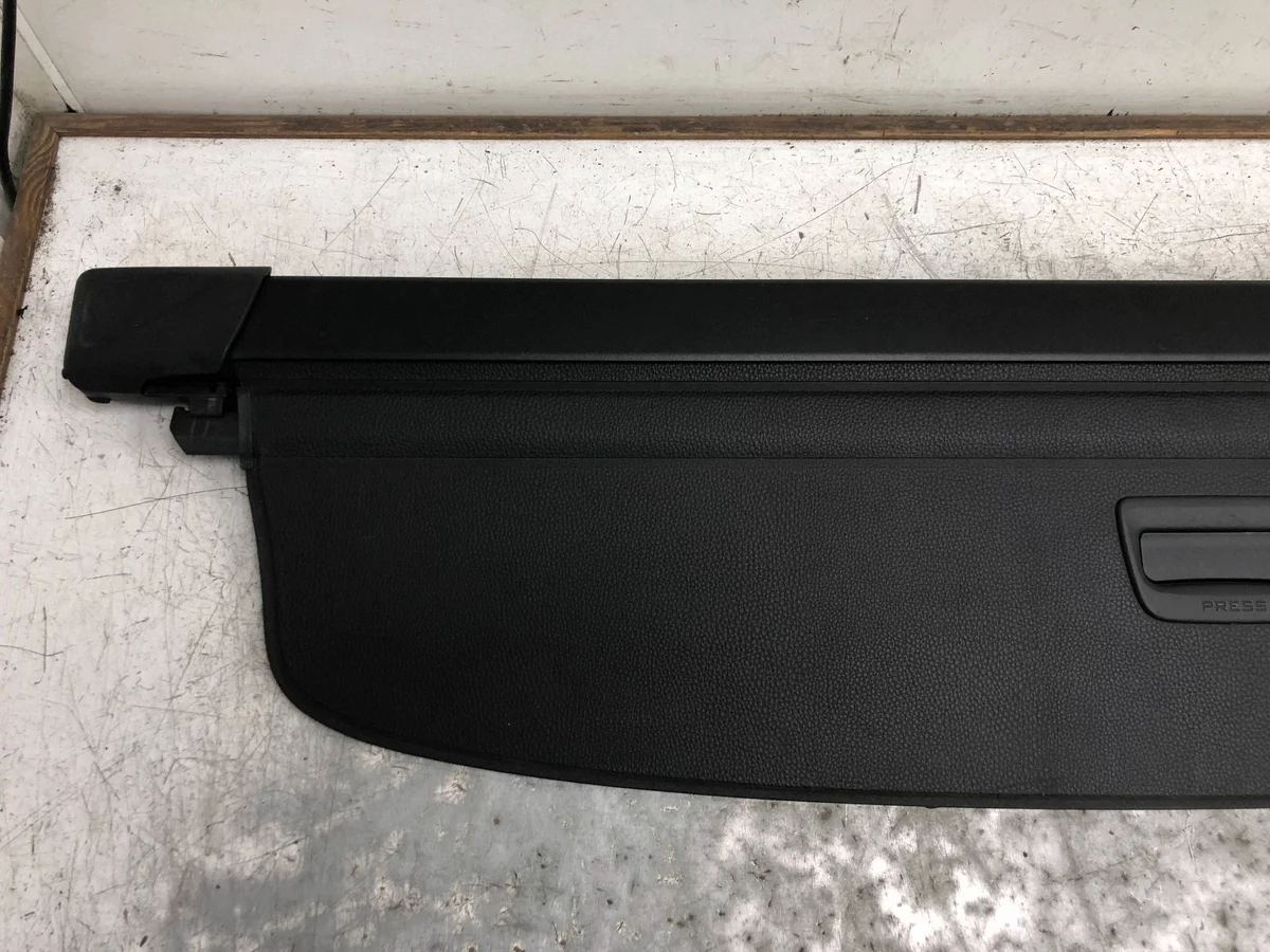 Tapparella Bagagliaio VW Passat B7 Kombi 3AF867871H