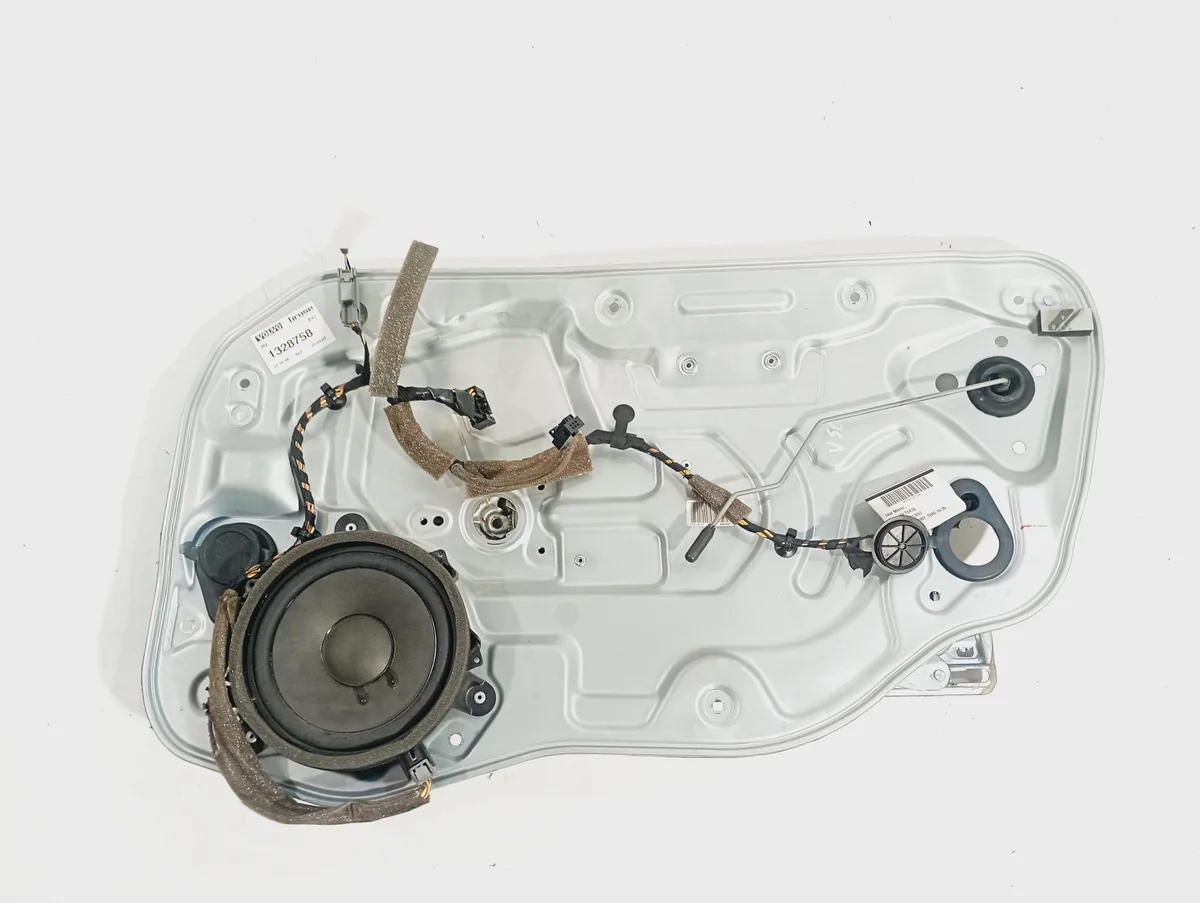 Alzacristalli Anteriore Destro Volvo V50 II