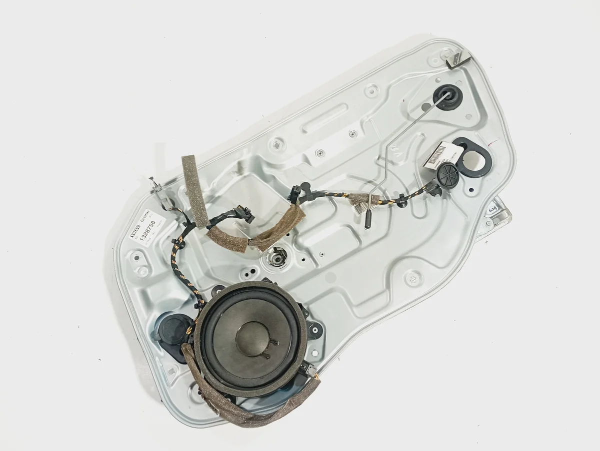 Alzacristalli Anteriore Destro Volvo V50 II