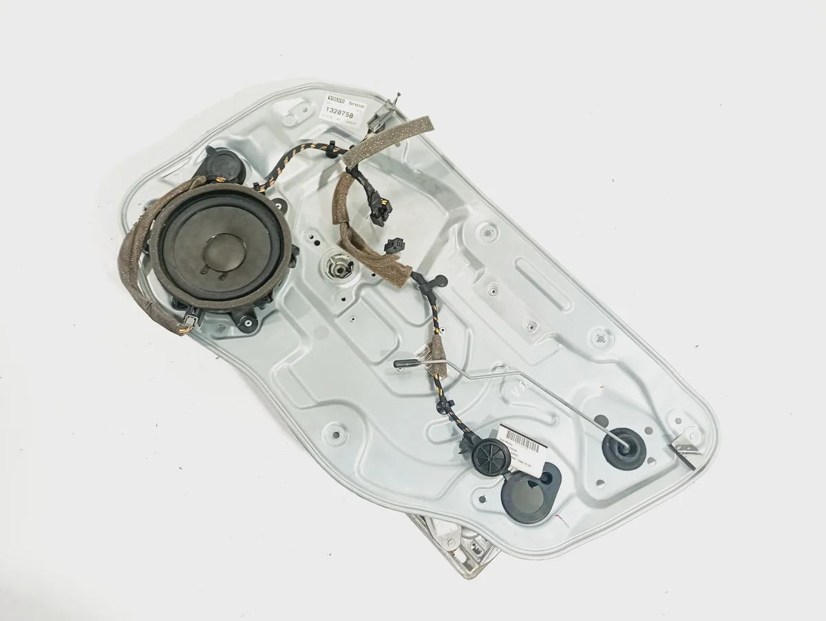 Elevalunas Derecho Delantero Volvo V50 II image 3