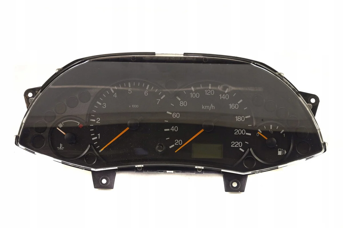 Compteur Ford Focus MK1 1.4 16V 98AB10849CJ