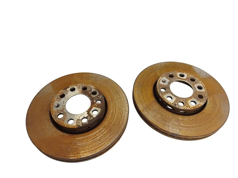 Discos de Freio FERODO DDF1706 Passat B5 GP Usados