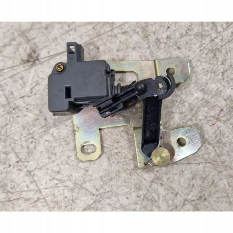 Amortiguador Maletero VW Touareg 7L6827425